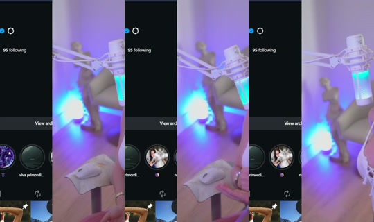 mira's Live Session — Jun 15, 2026, 10:07 PM