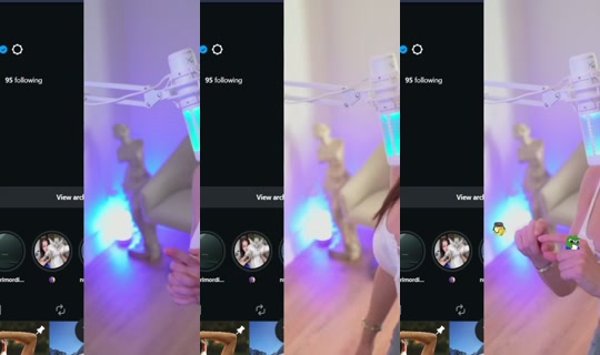 mira's Live Session — Jun 15, 2026, 10:57 PM
