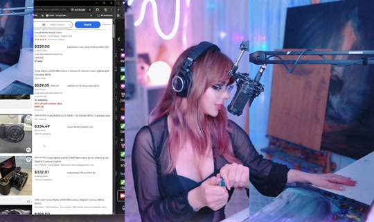 misscoookiez's Live Session — Jun 9, 2026, 8:08 PM