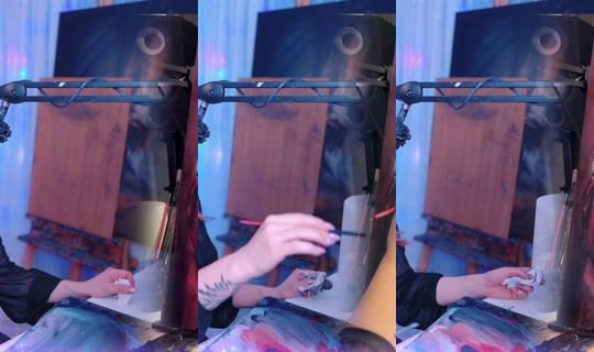 misscoookiez's Live Session — Jun 9, 2026, 8:59 PM