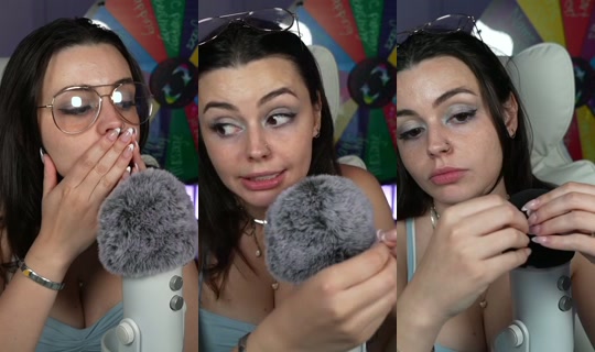 missmercyy's Live Session — Jul 3, 2026, 1:08 AM