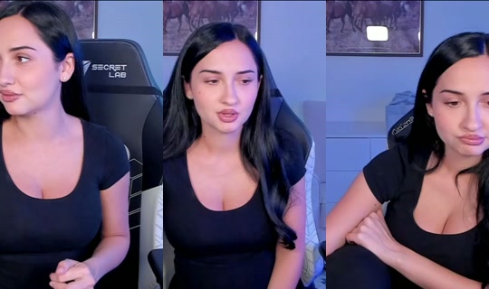 misspbj's Live Session — Jul 2, 2026, 1:56 AM