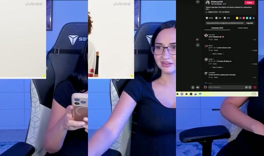 misspbj's Live Session — Jul 2, 2026, 4:28 AM