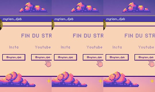 myriam_djeb's Live Session — Jun 13, 2026, 10:12 PM