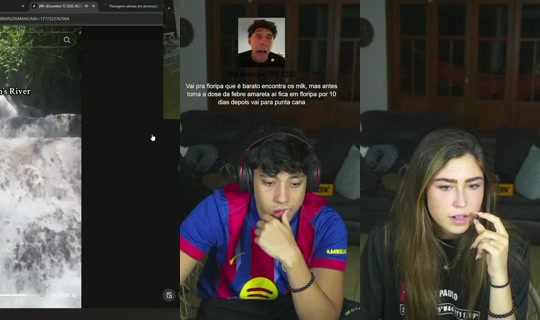 nathanpereirao's Live Session — Apr 27, 2026, 9:03 PM