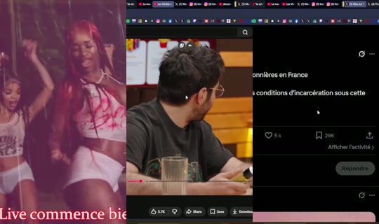 nonoretdonmax's Live Session — Jul 1, 2026, 4:17 PM