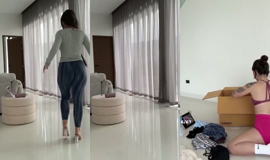 olesyaliberman's Live Session — Apr 27, 2026, 12:32 AM