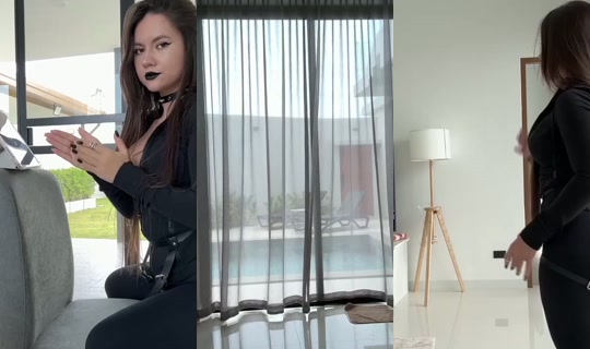 olesyaliberman's Live Session — Apr 27, 2026, 4:48 AM