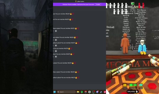 pikau's Live Session — Jul 1, 2026, 1:29 PM