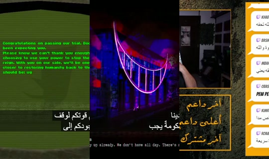 pisty's Live Session — Apr 27, 2026, 9:40 PM