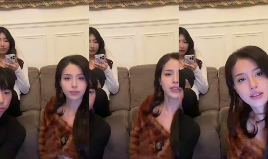 pokimane's Live Session — May 14, 2026, 9:45 PM