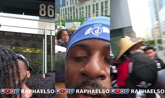 raphaelsololive Saved on Jun 12, 2026, 9:30 PM