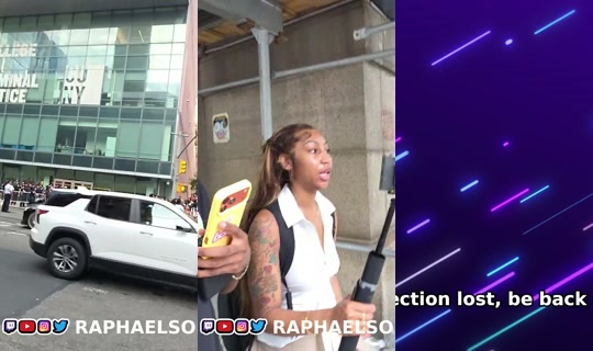 raphaelsololive's Live Session — Jun 12, 2026, 10:21 PM