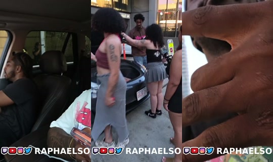 raphaelsololive's Live Session — Jun 13, 2026, 12:03 AM