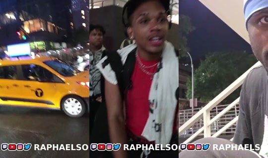 raphaelsololive's Live Session — Jun 13, 2026, 12:54 AM