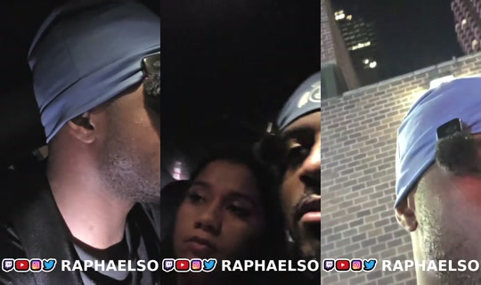 raphaelsololive's Live Session — Jun 13, 2026, 1:45 AM