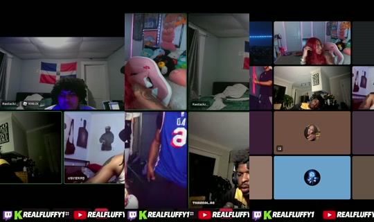realfluffy1's Live Session — May 30, 2026, 3:33 AM