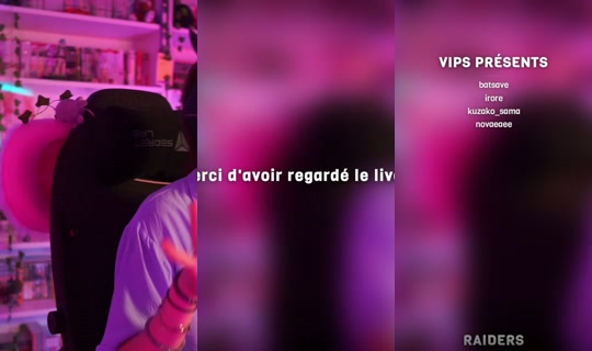 ribie's Live Session — Jul 1, 2026, 7:26 PM
