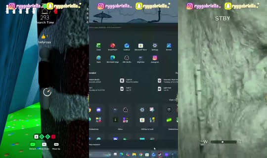 ryygabriella's Live Session — Jun 27, 2026, 6:06 AM