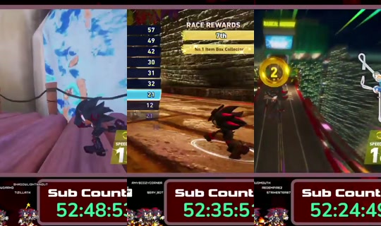 shadowlightningvt's Live Session — Jul 2, 2026, 8:49 PM
