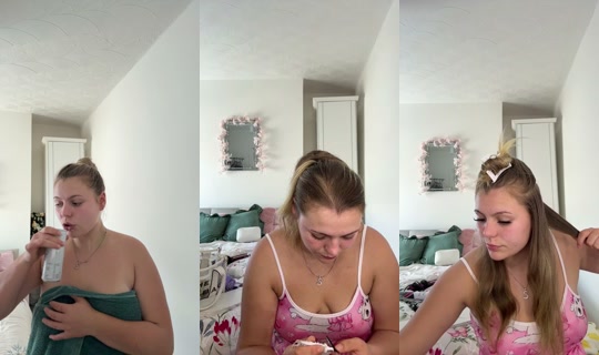 shannonvincent's Live Session — Jun 27, 2026, 11:26 AM