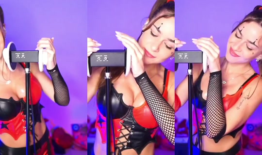 sharonqueen's Live Session — Jun 14, 2026, 4:04 AM
