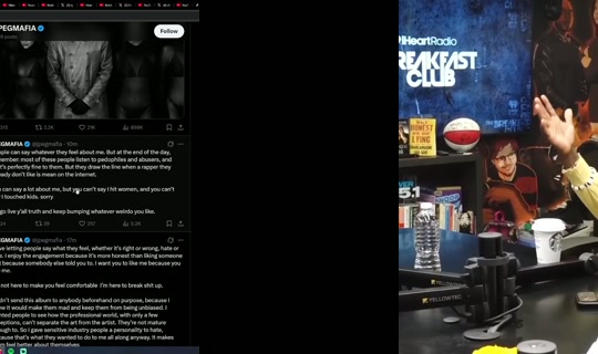shawncee's Live Session — May 28, 2026, 1:39 AM