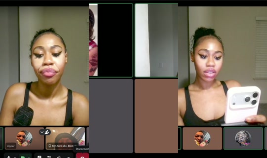 shayarixo's Live Session — Jun 14, 2026, 9:46 AM