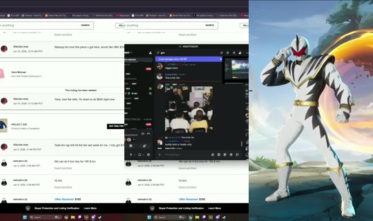 silky's Live Session — Jun 13, 2026, 2:35 AM
