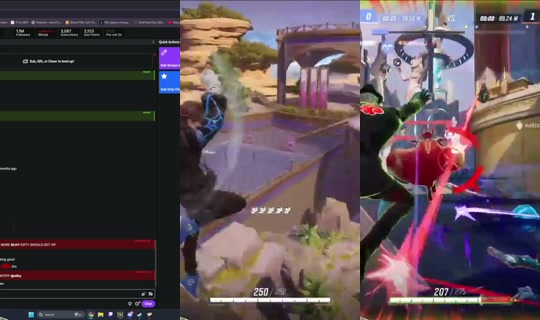 silky's Live Session — Jun 13, 2026, 5:57 AM