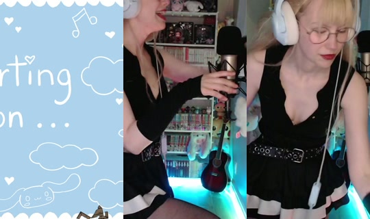 skymi_chan's Live Session — Jun 27, 2026, 3:47 AM