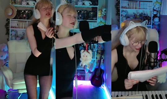 skymi_chan's Live Session — Jun 27, 2026, 4:38 AM