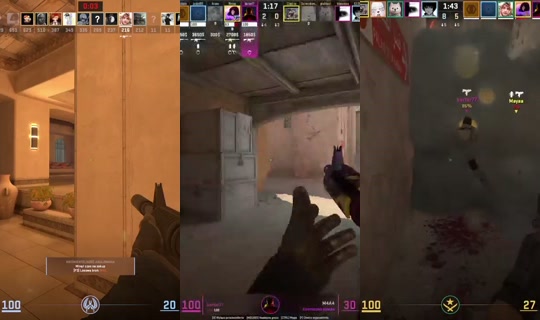 slayproxx's Live Session — Apr 28, 2026, 3:02 PM