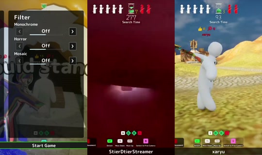 sodapoppin's Live Session — Jul 1, 2026, 8:52 PM