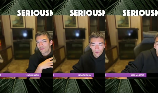 sseriousmartin's Live Session — Jun 27, 2026, 10:39 PM