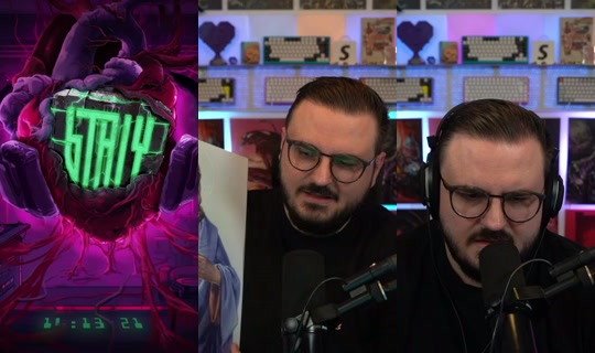 staiy's Live Session — Apr 27, 2026, 2:36 PM