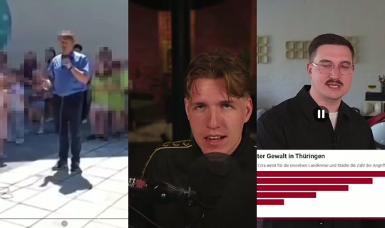 staiy's Live Session — Apr 27, 2026, 7:40 PM