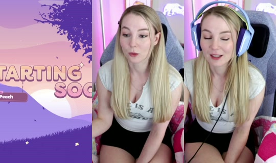 stpeach's Live Session — May 29, 2026, 9:02 PM