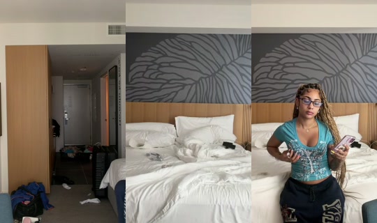 summyahmarie's Live Session — May 17, 2026, 8:42 PM