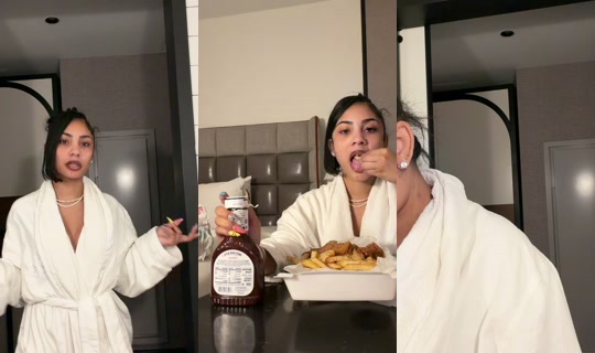 summyahmarie's Live Session — Jun 1, 2026, 3:39 AM