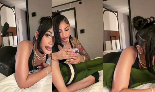 summyahmarie's Live Session — Jun 1, 2026, 5:20 AM