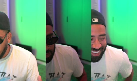 superduperkyle's Live Session — Jul 2, 2026, 3:17 AM