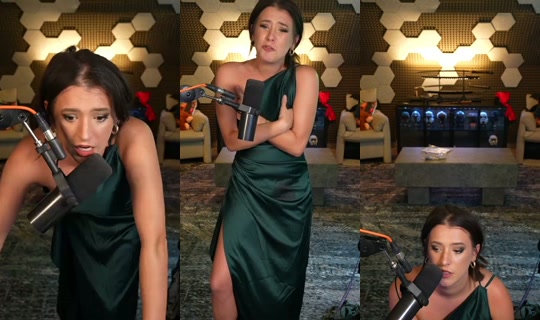 sweeettails's Live Session — Jun 28, 2026, 8:32 PM