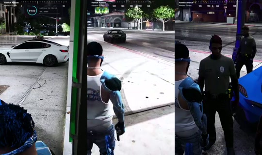 teknoyd's Live Session — Apr 28, 2026, 12:01 AM