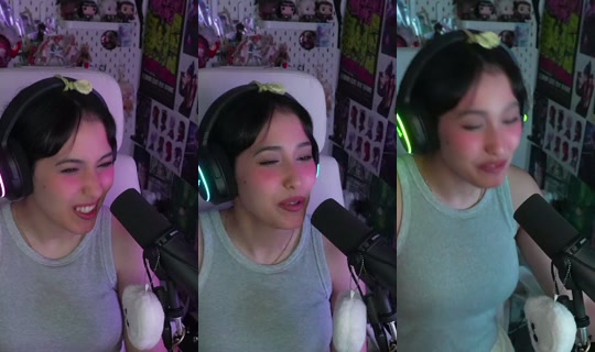 tentencarti's Live Session — May 27, 2026, 8:15 PM