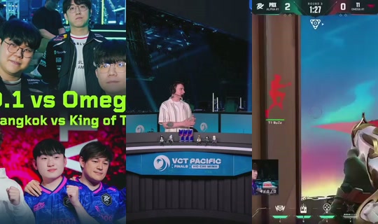 tenz's Live Session — May 15, 2026, 12:18 PM