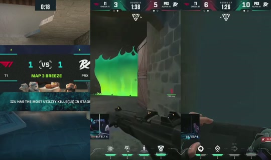tenz's Live Session — May 15, 2026, 2:50 PM