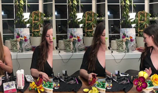 thenicolet's Live Session — May 21, 2026, 3:44 AM