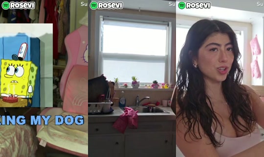 thewildlatina's Live Session — May 21, 2026, 12:48 PM