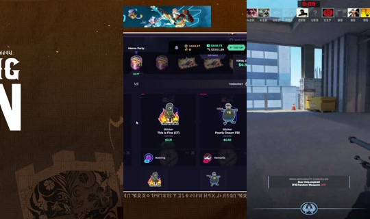 thorin's Live Session — Jun 29, 2026, 10:47 PM